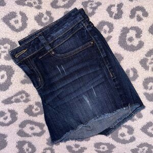 Lauren Conrad Jean Shorts